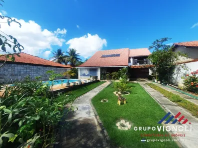 Casa com 4 Quartos à venda, 240m² no Boqueirão, Saquarema