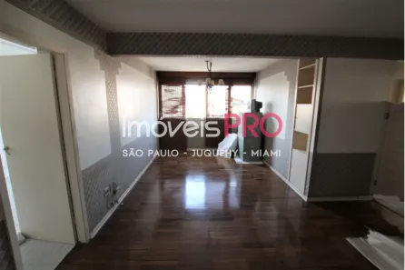 Apartamento com 2 Quartos para alugar, 92m² no Itaim Bibi, São Paulo