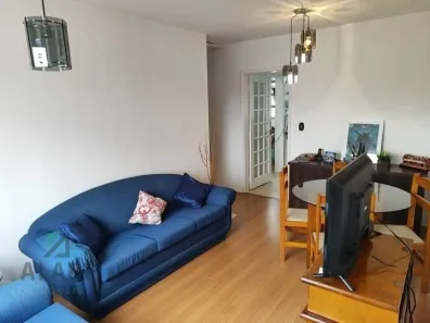 Apartamento com 2 Quartos à venda, 75m² no Vila Olímpia, São Paulo