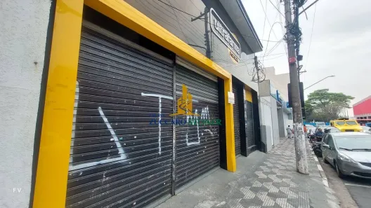 Ponto Comercial para alugar, 280m² no Centro, Guarulhos
