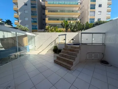 Apartamento com 4 Quartos para alugar, 200m² no Riviera, Bertioga