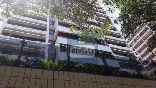 Apartamento com 3 Quartos à venda, 163m² no Encruzilhada, Recife