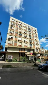Apartamento com 3 Quartos à venda, 99m² no Floresta, Porto Alegre