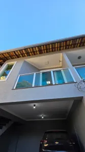 Casa com 3 Quartos à venda, 180m² no São João Batista (Venda Nova), Belo Horizonte