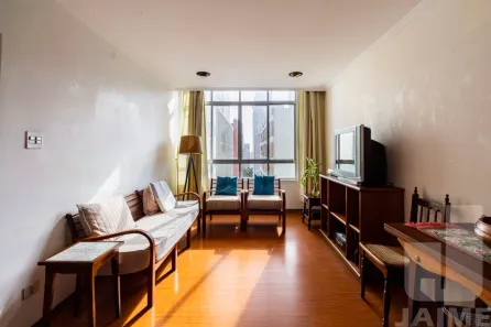 Apartamento com 3 Quartos à venda, 96m² no Higienópolis, São Paulo