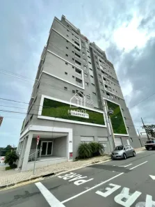 Apartamento com 3 Quartos à venda, 110m² no Orfãs, Ponta Grossa
