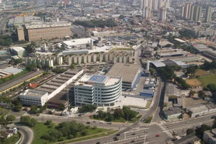 Ponto Comercial para alugar, 605m² no Jardim das Laranjeiras, São Paulo