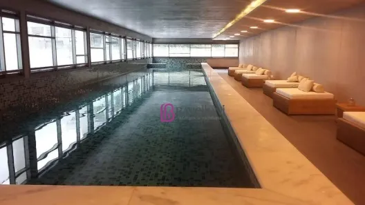 Apartamento com 2 Quartos à venda, 73m² no Barra Funda, São Paulo