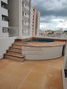 Apartamento com 3 Quartos para alugar, 190m² no Jardim Paulistano, Ribeirão Preto