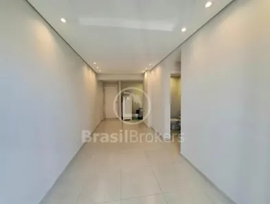 Apartamento com 3 Quartos à venda, 66m² no Cachambi, Rio de Janeiro