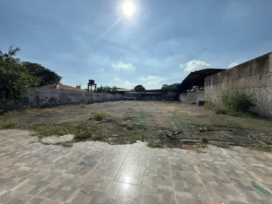 Lote/Terreno à venda, 900m² no Jardim Boa Vista, Hortolândia