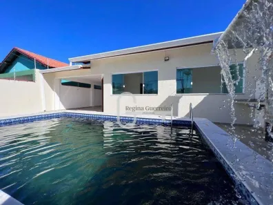 Casa com 3 Quartos à venda, 160m² no Bal Stella Maris, Peruíbe