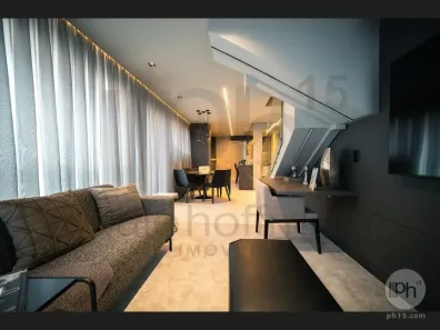 Cobertura com 1 Quarto à venda, 94m² no Pinheiros, São Paulo