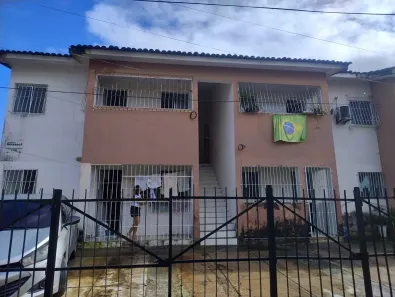 Casa com 2 Quartos à venda, 54m² no Candeias, Jaboatão dos Guararapes