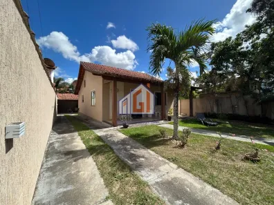 Casa com 3 Quartos à venda, 120m² no , Araruama