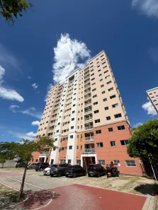 Apartamento com 2 Quartos para alugar, 48m² no Jacarecanga, Fortaleza