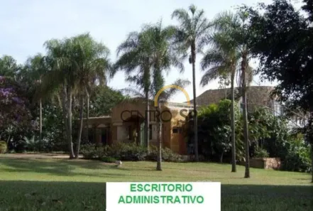 Lote/Terreno à venda, 2040m² no Vila São Paulo, Bauru