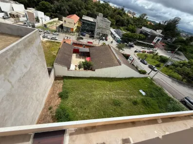 Lote/Terreno para alugar, 420m² no Parque Campolim, Sorocaba