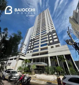 Apartamento com 4 Quartos à venda, 111m² no Setor Oeste, Goiânia