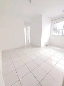 Apartamento com 2 Quartos para alugar, 46m² no Rosa Elze, São Cristóvão