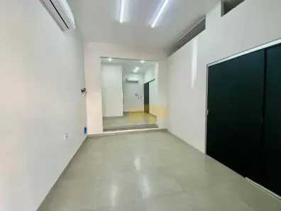 Ponto Comercial para alugar, 27m² no Vila Alemã, Rio Claro