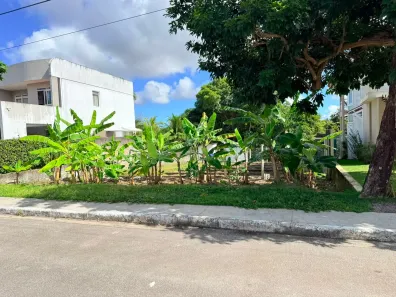 Lote/Terreno à venda, 450m² no Serraria, Maceió