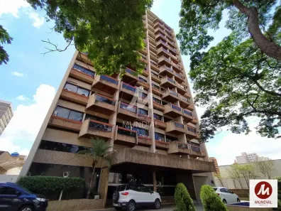 Apartamento com 1 Quarto à venda, 52m² no Centro, Ribeirão Preto