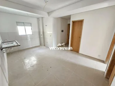 Apartamento com 2 Quartos à venda, 36m² no Cidade Patriarca, São Paulo