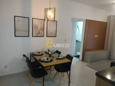 Apartamento com 2 Quartos à venda, 63m² no Jardim Saira, Sorocaba
