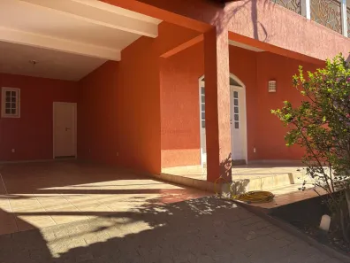 Casa à venda, 276m² no Santos Dumont, Juiz de Fora