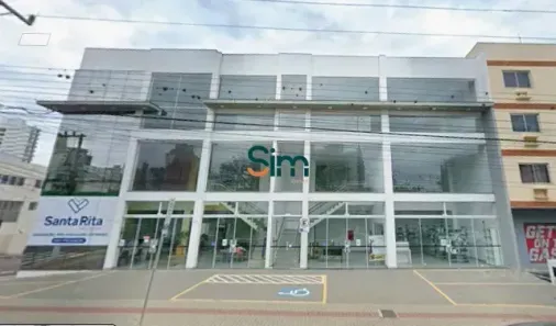 Sala Comercial para alugar, 250m² no Centro, Chapecó