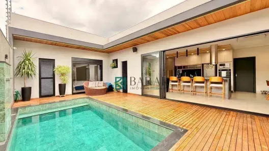 Casa com 3 Quartos à venda, 216m² no Galeão, Maringá