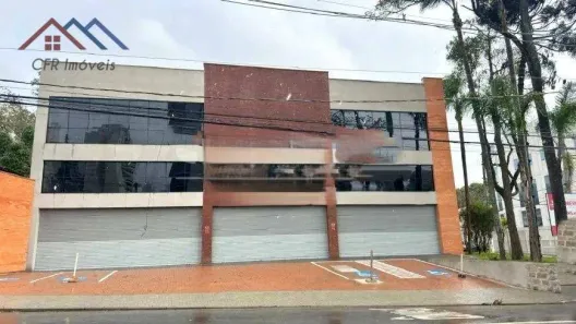 Prédio Comercial à venda, 950m² no Vila Sofia, São Paulo