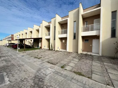 Casa com 2 Quartos à venda, 59m² no Prefeito José Walter, Fortaleza