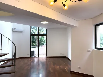 Apartamento com 2 Quartos para alugar, 94m² no Sumarezinho, São Paulo