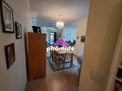 Casa com 2 Quartos à venda, 112m² no Jardim Satélite, São José dos Campos