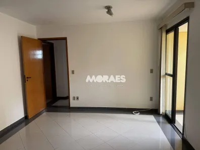 Apartamento com 3 Quartos para alugar, 76m² no Vila Nova Cidade Universitária, Bauru