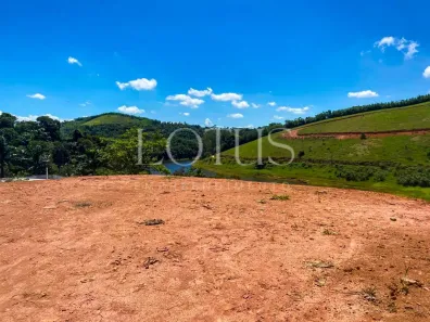 Lote/Terreno à venda, 600m² no Centro, Igaratá
