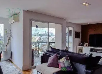 Apartamento com 2 Quartos à venda, 116m² no Vila Ipojuca, São Paulo
