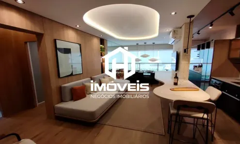 Apartamento com 1 Quarto à venda, 42m² no Pinheiros, São Paulo