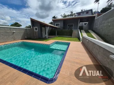 Casa com 3 Quartos à venda, 500m² no Jundiaizinho (Terra Preta), Mairiporã