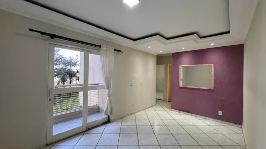 Apartamento com 3 Quartos à venda, 64m² no Loteamento Parque São Martinho, Campinas