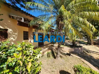 Casa de Condomínio com 3 Quartos à venda, 300m² no Caminhos de San Conrado (Sousas), Campinas