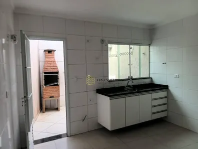 Sobrado com 3 Quartos para alugar, 110m² no Quinta da Paineira, São Paulo