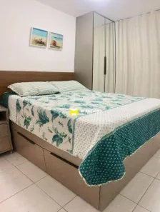 Apartamento com 3 Quartos à venda, 80m² no N. Sra. do Ó, Ipojuca