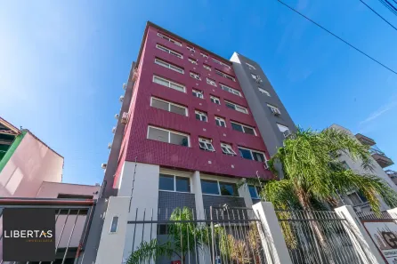 Apartamento com 2 Quartos à venda, 58m² no Santo Antônio, Porto Alegre