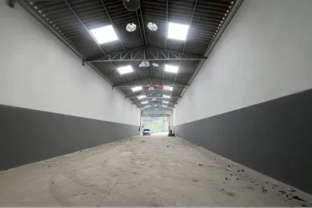 Galpão/Depósito/Armazém para alugar, 410m² no Vila Assis Brasil, Mauá