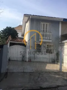 Sobrado com 3 Quartos à venda, 130m² no Vila Santo Estéfano, São Paulo