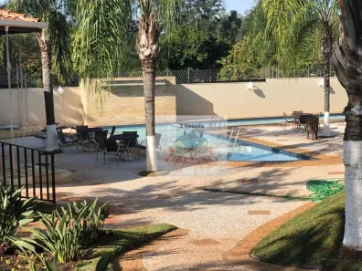 Casa de Condomínio com 4 Quartos à venda, 280m² no Vila Hollândia, Campinas