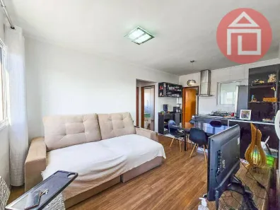 Apartamento com 2 Quartos à venda, 53m² no Vila Mota, Bragança Paulista